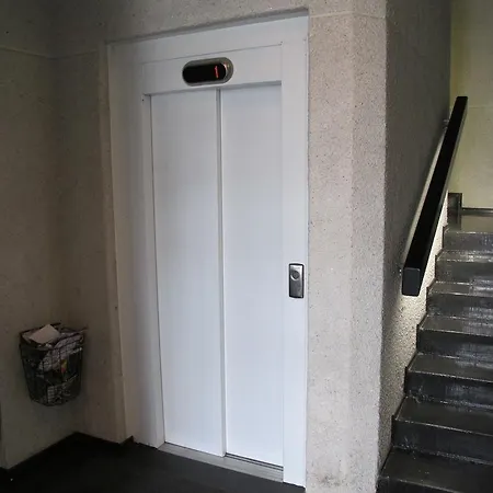 Roseni City Apartment Reval Exterior foto