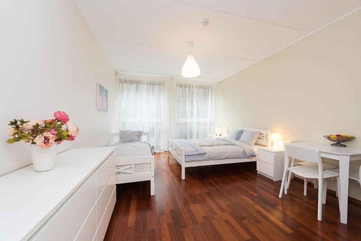 Apartment Roseni City Reval