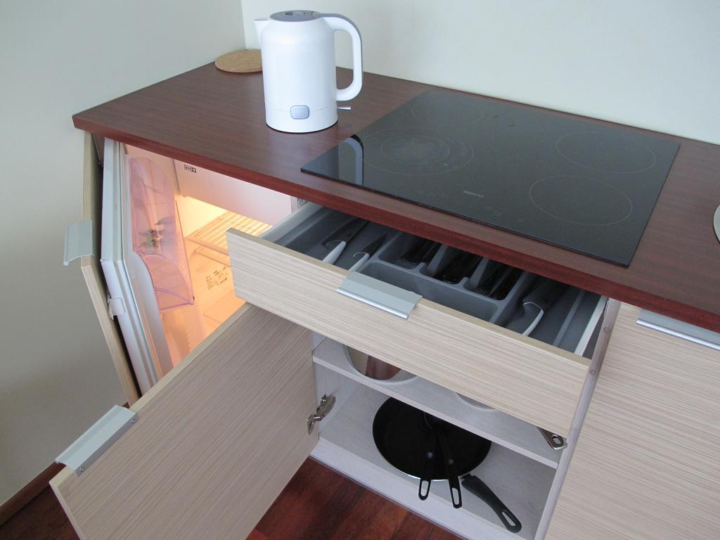 Roseni City Apartment