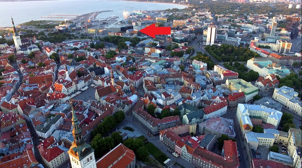 Roseni * Tallinn