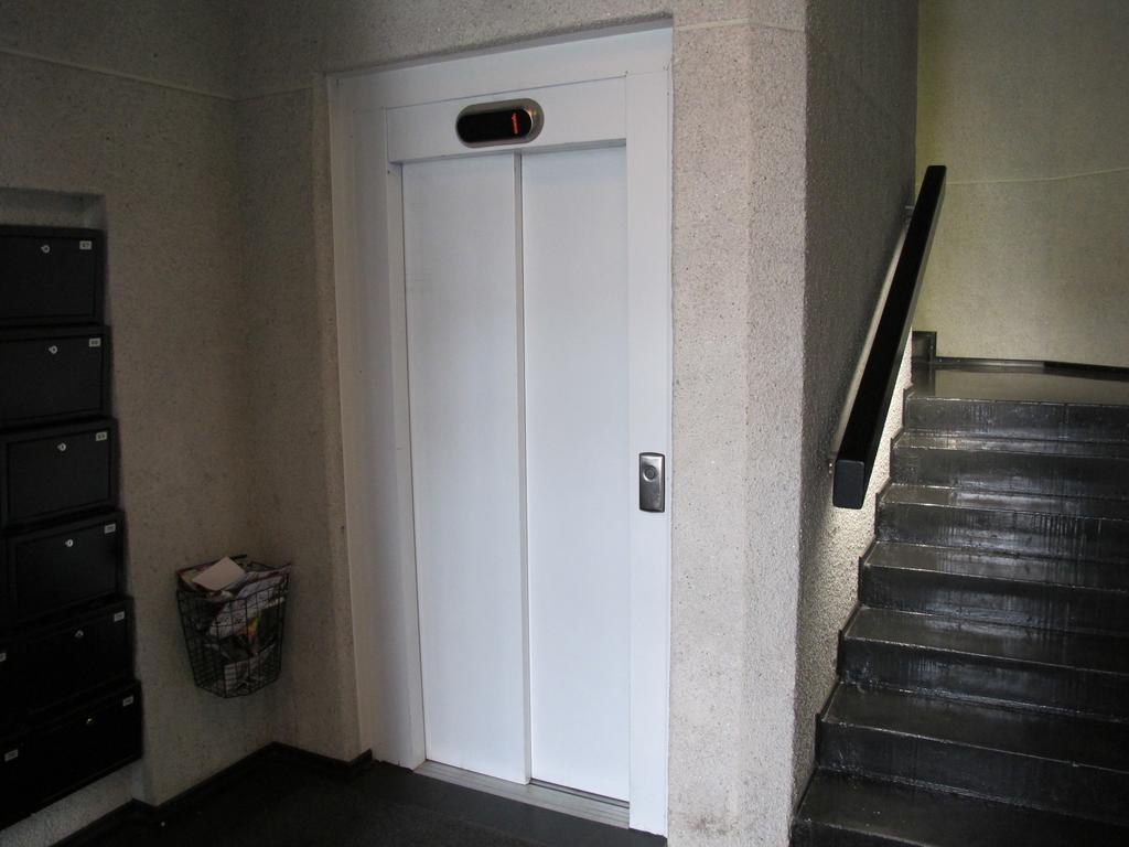 Roseni City Apartment Reval