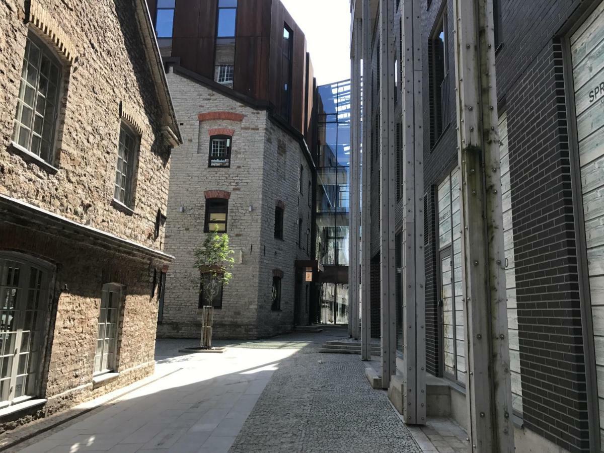 Roseni City Apartment